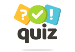 quizz icone